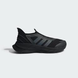 adidas 中性跑步鞋缓震耐磨舒适百搭情侣鞋