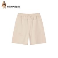 Hush Puppies/暇步士 儿童弹力宽松五分裤