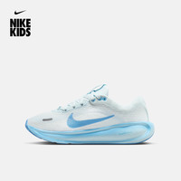 NIKE 遨游号大童透气专业跑步鞋秋男女童NIKE STELLAR RIDE HQ3266