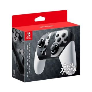 任天堂 Switch NS PRO手柄无线控制器 全新限定 日版