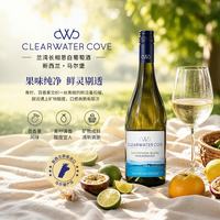 YEALANDS ESTATE兰湾长相思白葡萄酒2025年 750ml新西兰马尔堡 教科书