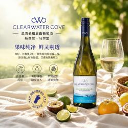YEALANDS ESTATE兰湾长相思白葡萄酒2025年 750ml新西兰马尔堡 教科书