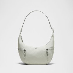 lululemon Slouchy斜挎包 LU9CACS