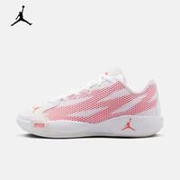 NIKE 26年新款JORDAN LUKA 77 PF男子缓震篮球鞋 IF1611-103 44