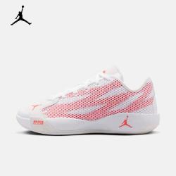 NIKE 26年新款JORDAN LUKA 77 PF男子缓震篮球鞋 IF1611-103 44