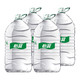 怡宝 天然水包装饮用水 5L*4瓶