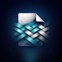 App Store本体限免：DocWeave: PDF Document Scanner