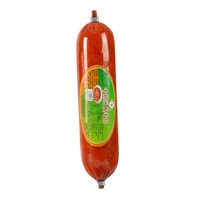 双花牌 本溪 双花肘花香肠 250g