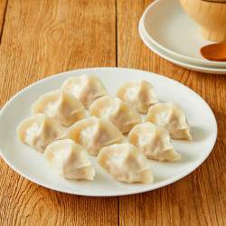 思念 灌汤 速冻水饺  灌汤三鲜水饺1Kg 1Kg