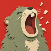 App Store本体限免：AHHH!-Scream Stress Relief