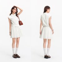 森马 女士连衣裙 10-9325114031