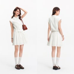 森马 女士连衣裙 10-9325114031