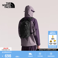 北面 双肩背包情侣款