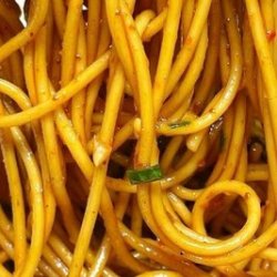 老上海 炸酱面+豆奶单人餐