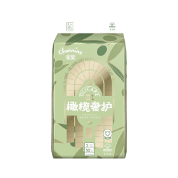 佳婴 橄榄奢护拉拉裤超薄透气新生婴儿纸尿裤干爽尿不湿
