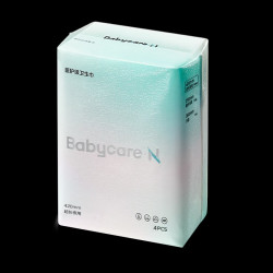 babycare 待产系列随心配待产系列任选妈妈补充包