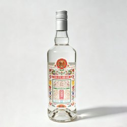 张裕 白朗姆酒 700ML 大瓶装 莫吉托鸡尾酒调酒基酒烘焙泡果干