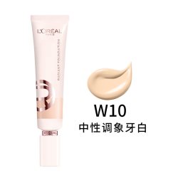 巴黎欧莱雅 水灵灵粉底液