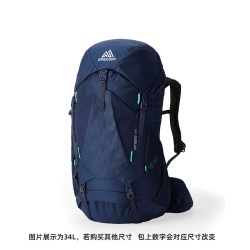 格里高利 AMBER琥珀 双肩包 AMBER琥珀 34L/44L
