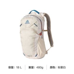 格里高利 NANO蜂鸟 登山包 NANO蜂鸟 20L
