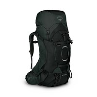 OSPREY 小鹰 Aether 苍穹双肩包 户外徒步运动重装大容量登山背包 55L