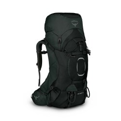 OSPREY 小鹰 Aether 苍穹双肩包 户外徒步运动重装大容量登山背包 55L