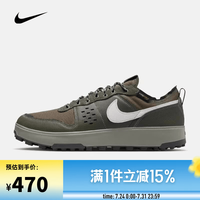 NIKE 男子NIKE C1TY PRM运动休闲鞋 IM4692-300 42