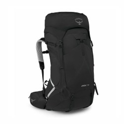 OSPREY 小鹰 Atmos AG LT 户外徒步登山背包 50L