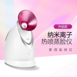 K·SKIN KD2331B 蒸面器