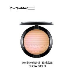 M·A·C 立体绒光修容饼