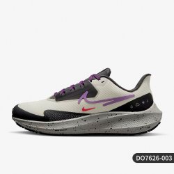 NIKE ZOOM PEGASUS 39 SHIELD 男女通用跑步鞋 DO7626-003
