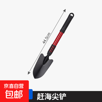 赶海尖铲大号 1把