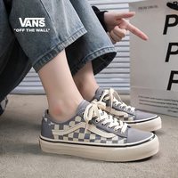 VANS 经典生活 男女通用帆布鞋 VN0A36EMC4R