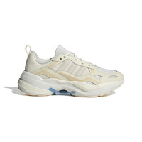 adidas 运动型格系列 女 ADIDAS MAXXCETUS 休闲鞋 IG2029 米白色