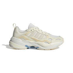 adidas 运动型格系列 女 ADIDAS MAXXCETUS 休闲鞋 IG2029 米白色