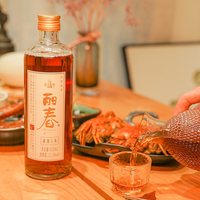 塔牌 丽春八年黄酒好价！到手 122.06｜天猫授权专营店，绍兴酒厂直发，比旗舰店便宜 40+