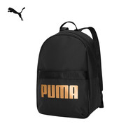 PUMA 女款运动双肩背包 076944