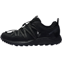 MERRELL WILDWOOD 防滑速干 溯溪鞋