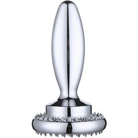 智途 ZT-70 双面可拆式重型牛排松肉锤 实心重锤（约850克） 蓝色