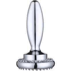 智途 ZT-70 双面可拆式重型牛排松肉锤 实心重锤（约850克） 蓝色