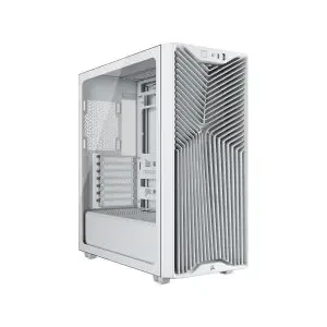 海盗船 CORSAIR 3200D RS 中塔机箱 3风扇 GPU防下垂