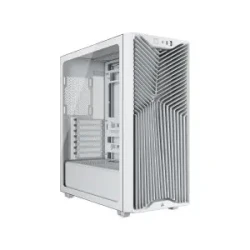 海盗船 CORSAIR 3200D RS 中塔机箱 3风扇 GPU防下垂