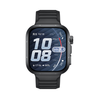 移动端：华为 WATCH FIT 5 Pro 智能手表
