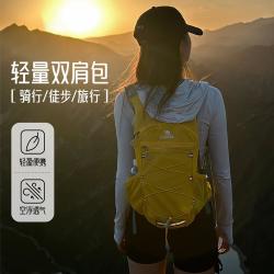骆驼 蜜蜂包 户外登山旅行双肩包