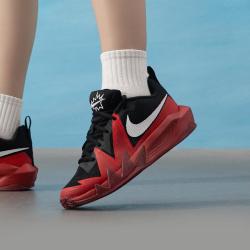 NIKE S.T. DYNAMITE (GS)大童鞋时尚潮流舒适缓震户外出行运动篮球鞋