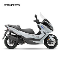升仕 368E 2026款 368cc 机甲灰