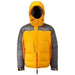 Rab Expedition男款羽绒服QED-21