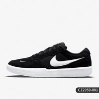 NIKE Sb Force 58 中性运动板鞋 CZ2959