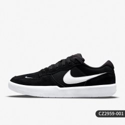 NIKE Sb Force 58 中性运动板鞋 CZ2959