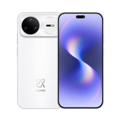 华为 【特价】华为（HUAWEI） nova 15 Pro娱乐手机 256GB 零度白色